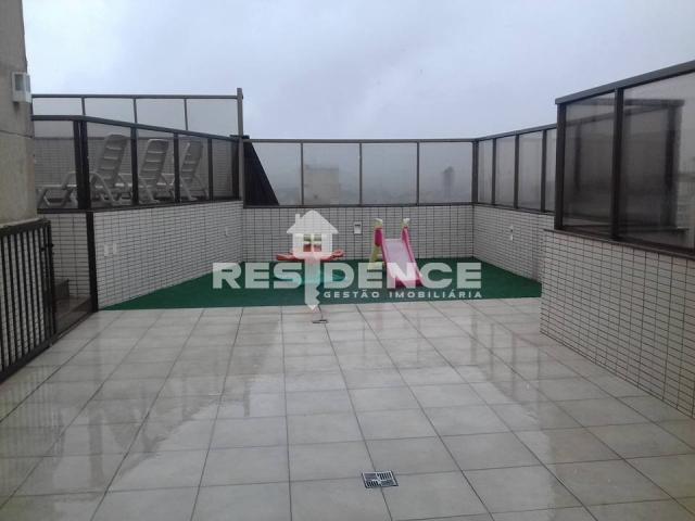 Apartamento à venda com 2 dormitórios em Praia de itapoã, Vila velha cod:1689V - Foto 8