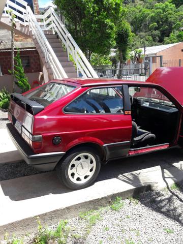 Gol gts - Foto 2