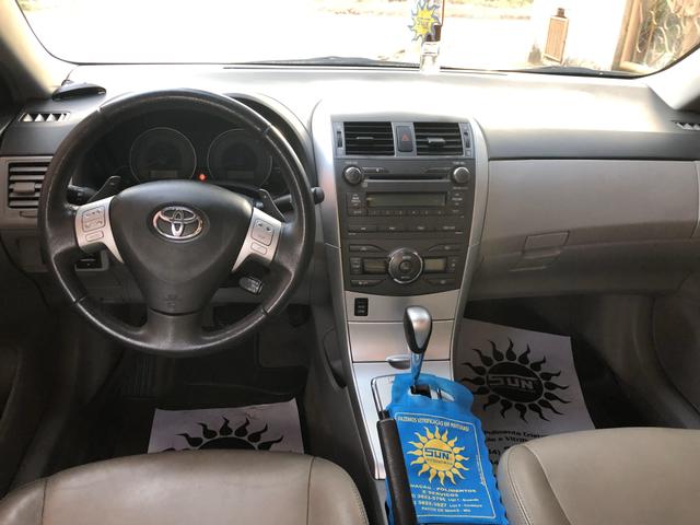Corolla Xei 2.0 11/12 - Foto 6