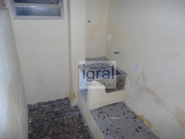 Casa com 10 dormitórios para alugar, 350 m² por R$ 9.800/mês - Cidade Vargas - São Paulo/S - Foto 14
