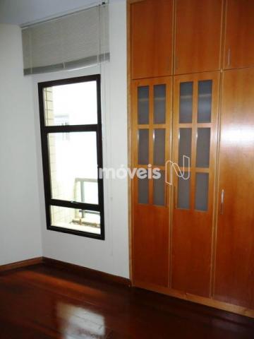 Apartamento à venda com 3 dormitórios em Buritis, Belo horizonte cod:409294 - Foto 6