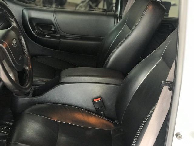 Ranger Limited 3.0 4x4 2012 Prata Unico dono - Foto 20