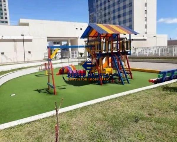 Apartamento à venda com 3 dormitórios em Villaggio limoeiro, Serra cod:AP00224 - Foto 8
