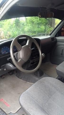 Toyota Hilux - Foto 3