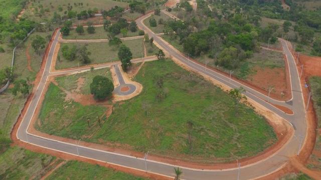 Lotes 1000m2 Em Condomínio Fechado. Financiamento SEM Juros. a - Foto 4