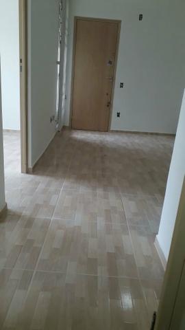 Alugo Apartamento Campo do Santana - Foto 2