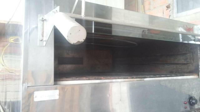 Forno industrial elétrico - Foto 5