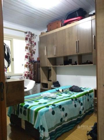 Casa à venda com 0 dormitórios em Sao roque, Bento gonçalves cod:11474 - Foto 8