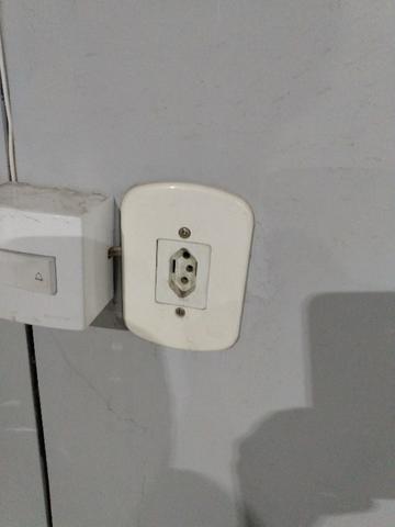 Eletricista *