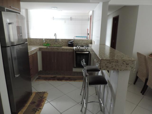 Lindo 2 qts suite - Campo Grande R$179mil - Foto 2