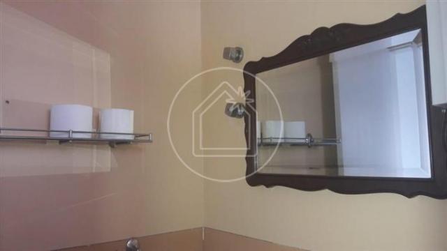 Apartamento à venda com 2 dormitórios em Copacabana, Rio de janeiro cod:866193 - Foto 16