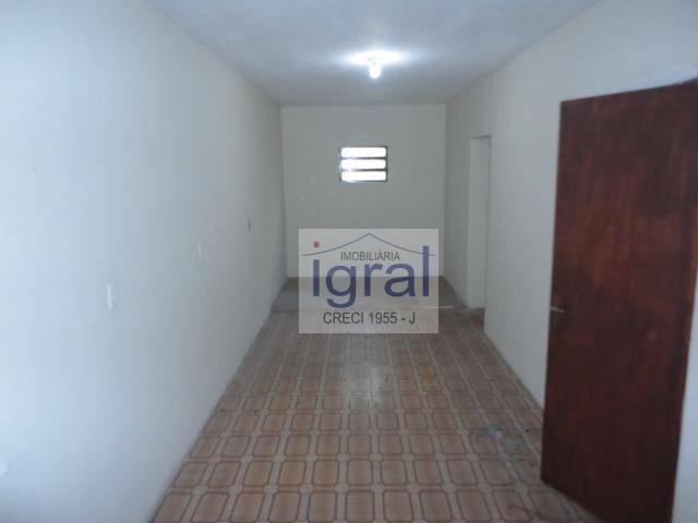 Casa com 10 dormitórios para alugar, 350 m² por R$ 9.800/mês - Cidade Vargas - São Paulo/S - Foto 13