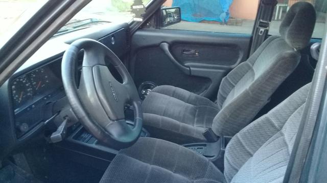 Vendo ou troco por outro carro de mesmo valor - Foto 4
