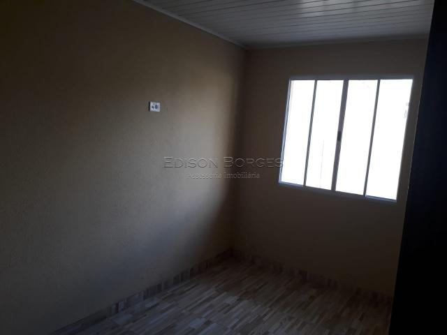 Casa à venda com 3 dormitórios em Monza, Colombo cod:EB+4071 - Foto 6