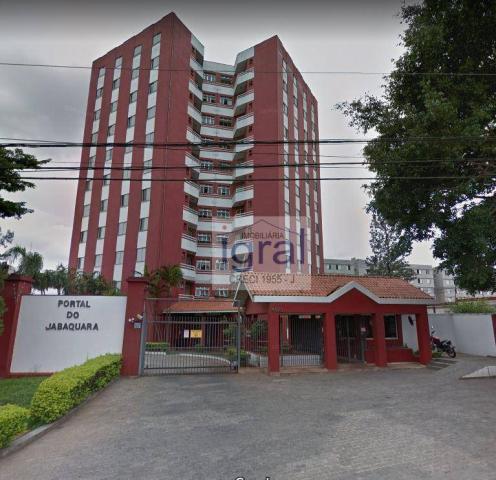 Apartamento com 2 dormitórios à venda, 53 m² por R$ 385.000 - Vila do Encontro - São Paulo - Foto 6