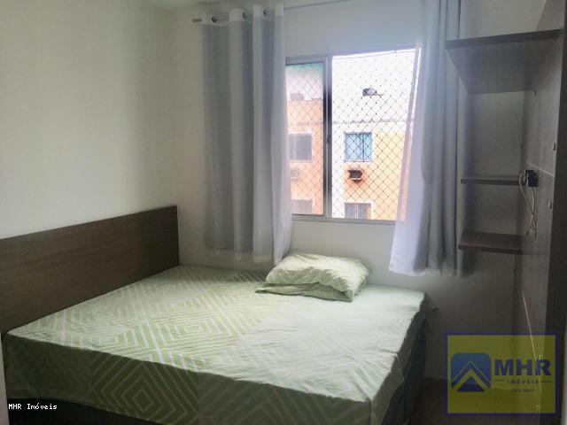 Apartamento para venda em serra, rosário de fátima, 2 dormitórios, 1 suíte, 1 banheiro, 1 - Foto 6