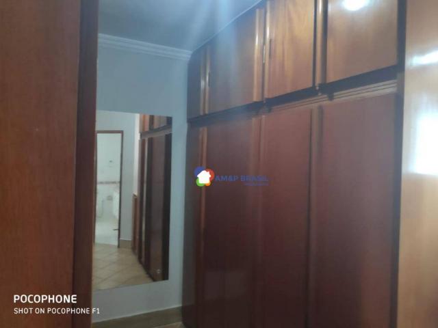 Apartamento com 4 dormitórios à venda, 270 m² por r$ 880.000,00 - setor bueno - goiânia/go - Foto 17
