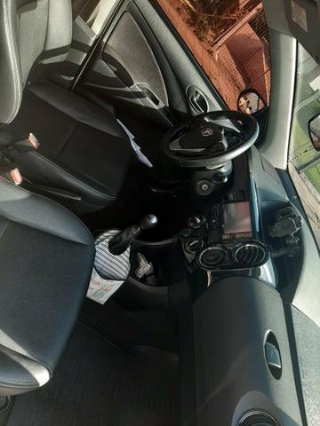 Toyota Etios - Foto 2