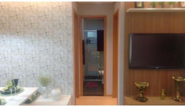 Apartamento 2 dormitorios,Jardim das Industrias - Foto 5