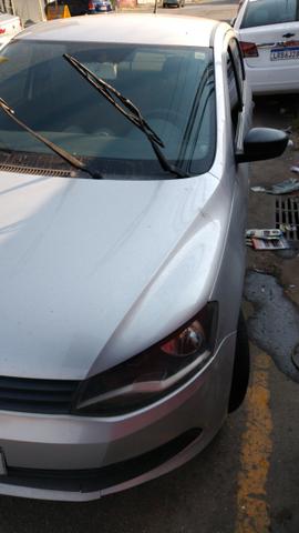 Passo financiamento Gol city 1.0 2016 ou alugo para aplicativos carro perfeito