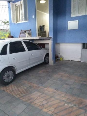 Casa à venda com 0 dormitórios em Sao roque, Bento gonçalves cod:11474 - Foto 19