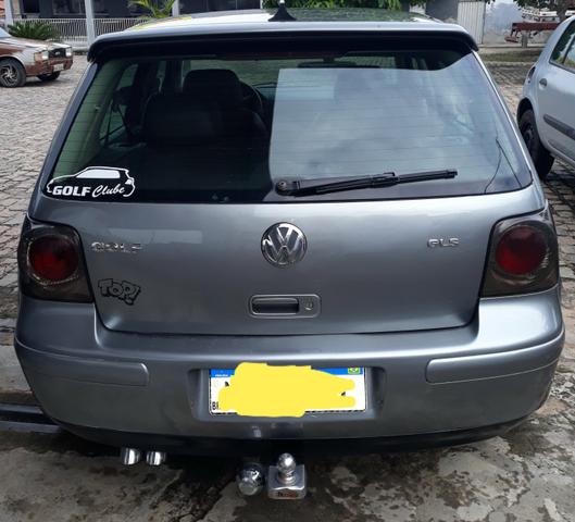 Vende-se golf 2003 - Foto 3