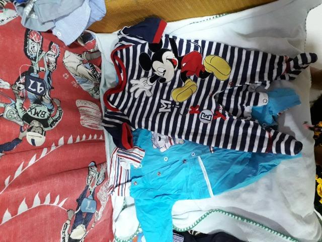 Roupas - Foto 3