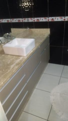 Casas temporada c ar Wi-Fi poço artesiano - Foto 6