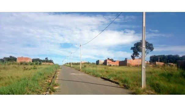Lotes a venda com preço baixo Caldas Novas GO - Jardim Privé - Foto 5