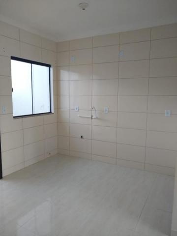 Casa para alugar com 2 dormitórios em Vila nova, Joinville cod:2533 - Foto 6