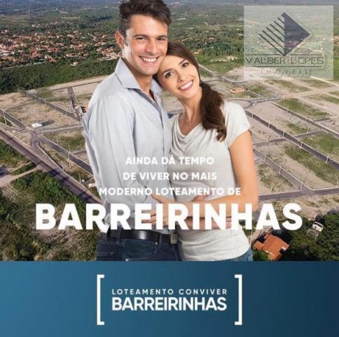 Lote para venda em barreirinhas, na entrada de barreirinhas - Foto 5