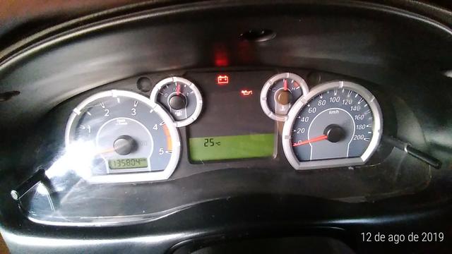 Vende-se Ranger 2010/2011. Aceito carro de menor valor - Foto 2
