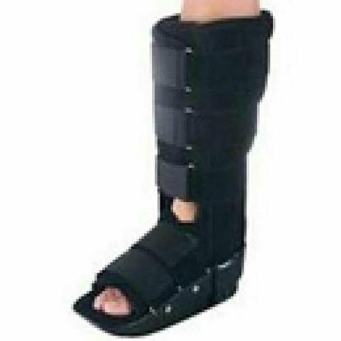 Botas imobilizadora ( Robofoots)