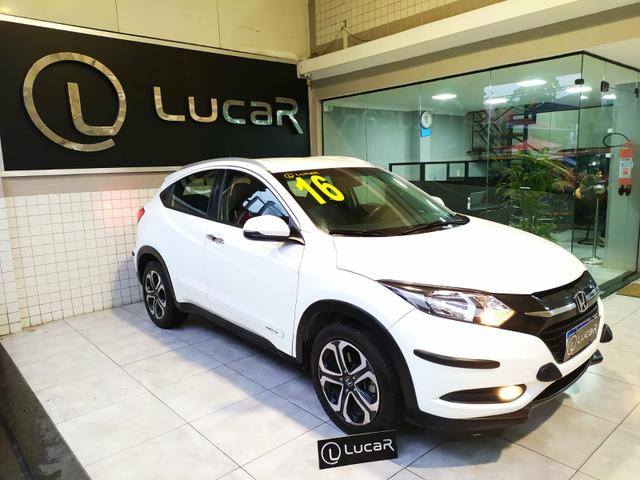 Honda Hrv Exl 1.8 Aut. 2016 - Foto 2