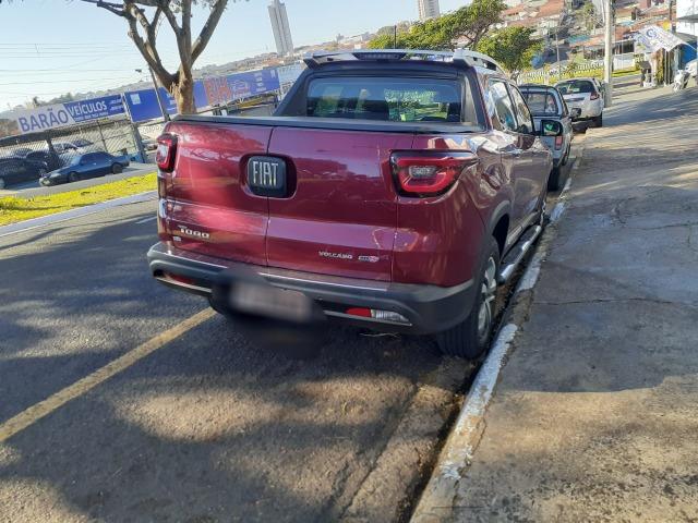 Fiat toro - Foto 16