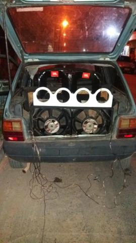 Fiat uno