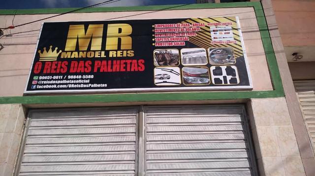Revestimento pra banco - Foto 10
