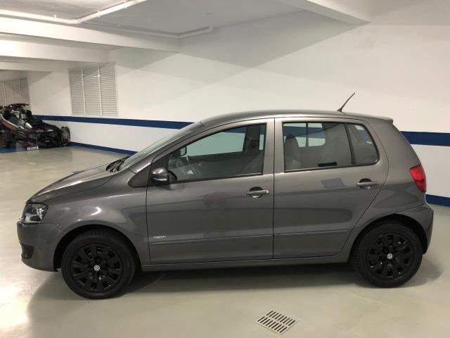 Volkswagen Fox 1.0 - 4 Portas - Foto 5