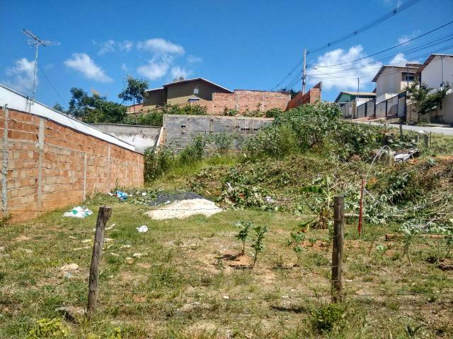 Lote de 380m Floresta Encantada