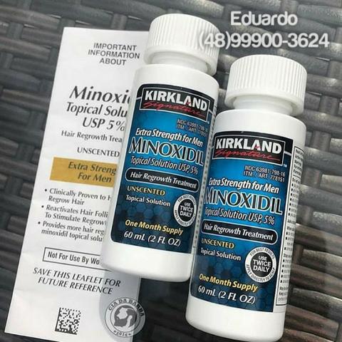 Acabe com FaIhas na Barba e CabeIo com PR0DUTO importado EUA! Comprovado! - Foto 3