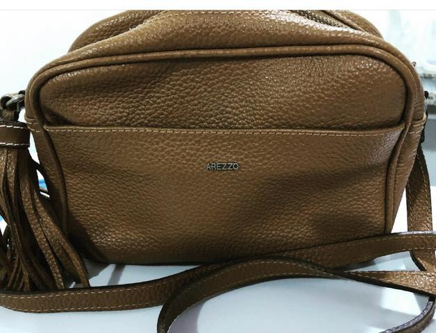 Bolsa arezzo