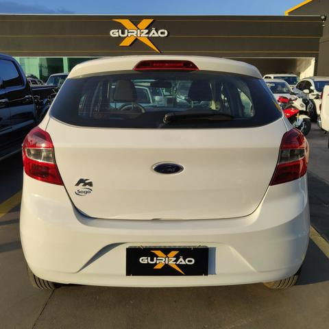 Ford Ka SE 1.0 Completo - Foto 4
