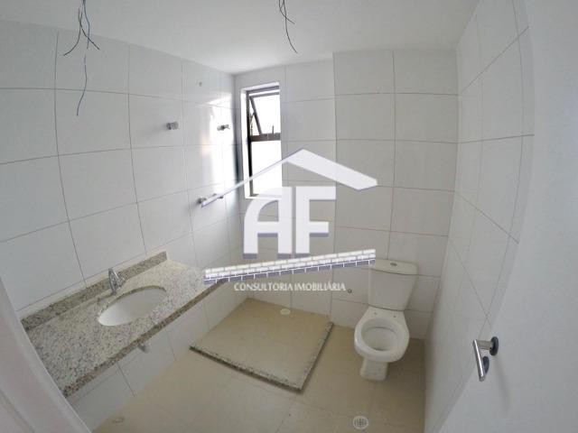 Vendo Apartamento no Edifício Grand Bahama - 102m², 3/4 sendo 1 suíte - Foto 17