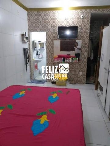 Casa 4/4 - dias dávila - Foto 5