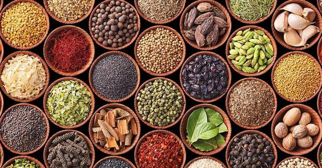 Produtos naturais no atacado
