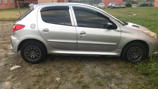 Peugeot 207HB XR completo - Foto 4