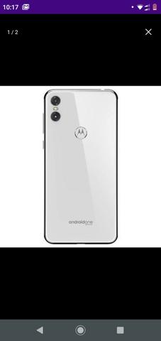 Motorola one 64 GB. - Foto 2