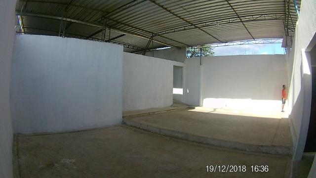 Alugo Galpão em Caruaru