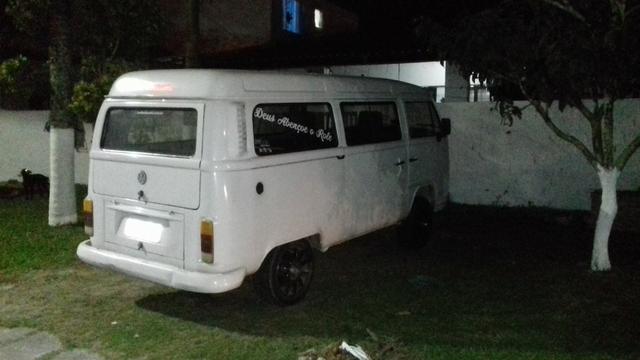 Kombi - Foto 2
