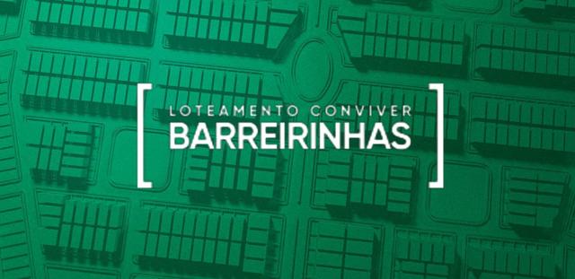 Loteamento Conviver Barreirinhas - Foto 6
